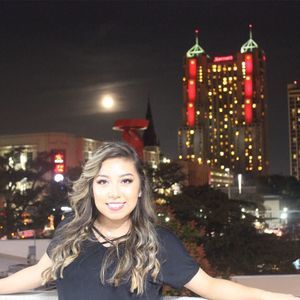 Meet your Posher, Rocio